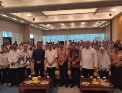 Tangsel Fokus Kesehatan Mental Siswa, Gandeng HIMPSI