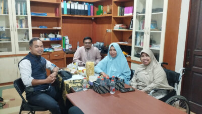 Bukan Keterbatasan Tapi Kekuatan: Kisah Ibu Ani, Difabel Tangguh yang Bertumbuh Bersama PNM