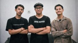 “Kita Lawan Dunia”, Lagu NRTG yang Temani Kamu Saat Hidup Terasa Berat