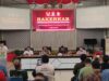 Rakerkab 2026 Percasi Kabupaten Tangerang, Perkuat Program dan Strategi Menuju Juara