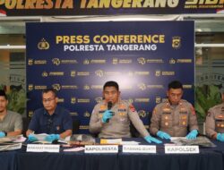 Mayat Pelajar Ditemukan di Kaliadem, Polisi Ungkap Keterlibatan 14 Orang