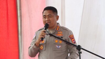 Polisi periksa 8 saksi kasus penemuan jasad pelajar di Tangerang. Dugaan korban tewas akibat kekerasan, penyelidikan masih berlangsung.