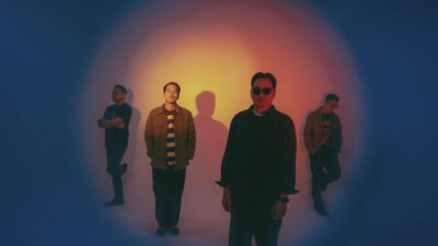 Masada merilis single terbaru berjudul Mereka, memadukan alternative rock atmosferik dengan kritik sosial tajam soal paradoks kekuasaan.