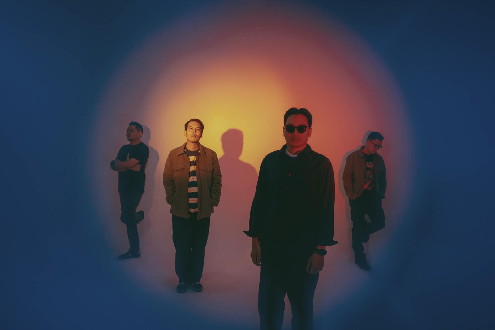 Masada merilis single terbaru berjudul Mereka, memadukan alternative rock atmosferik dengan kritik sosial tajam soal paradoks kekuasaan.