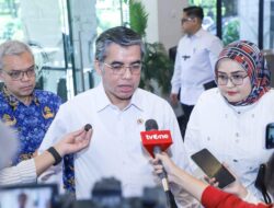 Kemnaker Prioritaskan Perusahaan yang Dukung Sertifikasi Peserta Magang