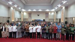 Musrenbang RKPD Banten 2027 Jadi Forum Penyelarasan Program Pusat hingga Daerah