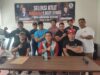 Seleksi Akhir PBFI Tangsel untuk Porprov 2026 Rampung, Bidik Juara Umum Cabang Binaraga