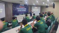 Tangsel Butuh Lebih Banyak Pelatih Bersertifikat, Ini Alasannya