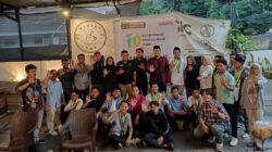 SEMMI Jakarta Raya Dorong Pengawasan Ketat Vape Cegah Penyalahgunaan Narkotika