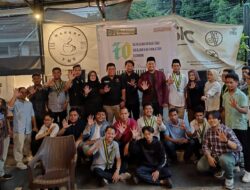 SEMMI Jakarta Raya Dorong Pengawasan Ketat Vape Cegah Penyalahgunaan Narkotika