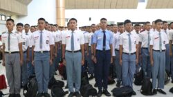 Seleksi Paskibraka 2026 Tangerang Resmi Dibuka, Fokus pada Karakter dan Kedisiplinan