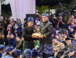 Seba Baduy 2026 Jadi Momentum Penguatan Komitmen Pelestarian Alam di Banten