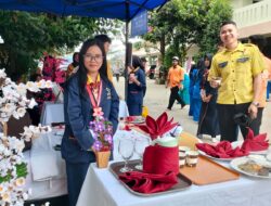 Dari Sekolah ke Industri, SMK Citra Nusantara Panongan Siapkan Siswa Siap Kerja
