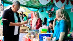 Ribuan UMKM Tangsel Didorong Naik Kelas lewat Program Pemerintah