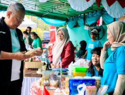 Ribuan UMKM Tangsel Didorong Naik Kelas lewat Program Pemerintah