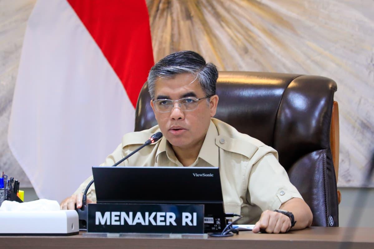 Program K3 gratis Kemnaker kembali dibuka. Kuota 2.100 peserta, pendaftaran 6–12 April 2026. Cek syarat dan jadwalnya di sini.