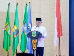 Harga BBM Dipastikan Tidak Naik, Gubernur Banten Minta Warga Tetap Tenang