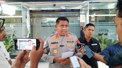 Polisi tangkap pria di Tangerang terkait kasus asusila bermodus ruqyah. Empat remaja dilaporkan jadi korban.