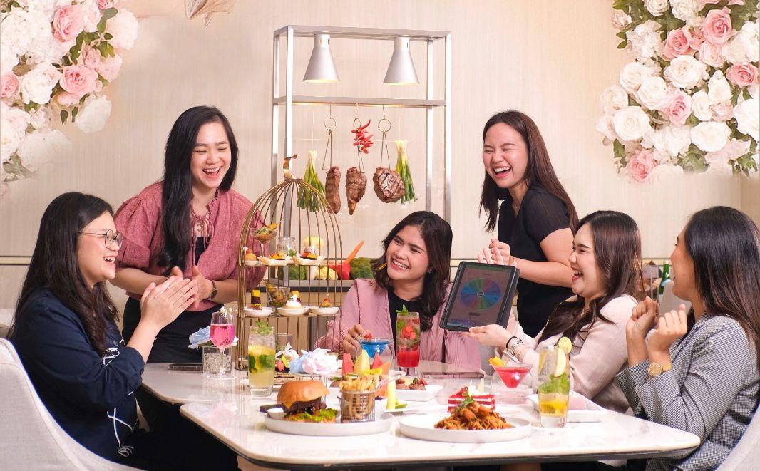 Atria Hotel Gading Serpong hadirkan paket social event eksklusif dengan venue elegan, kuliner premium, dan layanan personal.