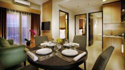 Staycation Seru di Gading Serpong, Atria Residences Jadi Pilihan Favorit Keluarga