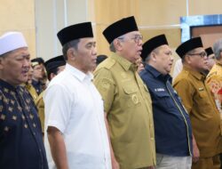 Benyamin Davnie Tekankan Transparansi dan Optimalisasi Dana Baznas Tangsel