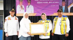 Kolaborasi Pemkab Tangerang dan Apjatel, 15 Ruas Jalan Akan Dibersihkan dari Kabel Semrawut