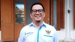 Jadi Tuan Rumah Porprov, Askot PSSI Tangsel Pasang Target Dua Emas