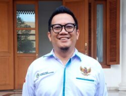 Jadi Tuan Rumah Porprov, Askot PSSI Tangsel Pasang Target Dua Emas