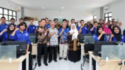 Expert Goes to School Jadi Langkah Tangsel Cetak Talenta Digital Berkualitas