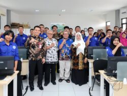 Expert Goes to School Jadi Langkah Tangsel Cetak Talenta Digital Berkualitas