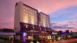 Menginap Seru dan Instagrammable di Fame Hotel Gading Serpong