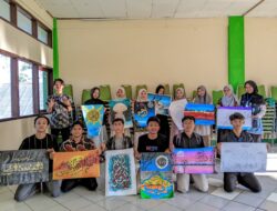 Resmi Dibuka, Festival Tarbiyah 2026 Hadirkan Lomba Edukasi hingga Esports di IAILM