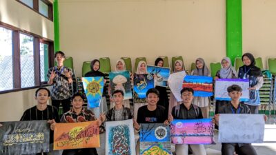 Resmi Dibuka, Festival Tarbiyah 2026 Hadirkan Lomba Edukasi hingga Esports di IAILM