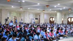 Pelepasan Jamaah Haji Tangerang 2026, Pemerintah Daerah Tingkatkan Fasilitas