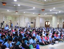 Pelepasan Jamaah Haji Tangerang 2026, Pemerintah Daerah Tingkatkan Fasilitas