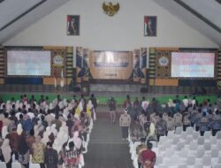 Visi “Yayasan Bangkit” Menguat di Halalbihalal YSB Suryalaya 1447 H