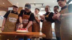 Dorong Ekonomi Lokal, Outlet Baru Humble Baker di BSD Buka Peluang Kerja