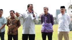 Bupati Tangerang Apresiasi Peran Kadus dalam Dukung Program Pemerintah Desa