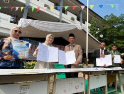 Kolaborasi Industri dan LPK, Nilfest 2026 Jadi Jalan Sukses Siswa SMKN 5 Tangsel