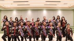 Wabup Intan: Kang Nong Harus Jadi Wajah Pariwisata Kabupaten Tangerang