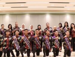 Wabup Intan: Kang Nong Harus Jadi Wajah Pariwisata Kabupaten Tangerang