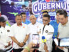 Andra Soni Buka Gubernur Banten Cup 2026, 665 Atlet Tenis Meja Ramaikan Tangerang