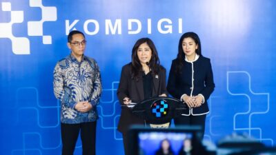 TikTok nonaktifkan 780 ribu akun anak di Indonesia. Komdigi nilai langkah ini sebagai bukti nyata penerapan PP TUNAS 2025.