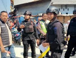 Viral Kotak Bertulisan “Tolong Dikuburkan”, Polisi Tangerang Ungkap Fakta Sebenarnya