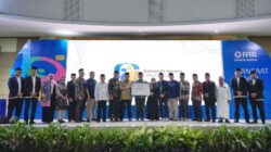 19 Tahun Mengabdi, Daarul Qur’an Distribusikan Program ke 31 Provinsi