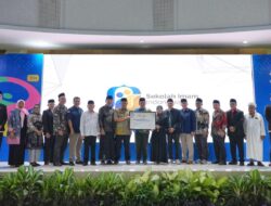 19 Tahun Mengabdi, Daarul Qur’an Distribusikan Program ke 31 Provinsi