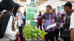 Pemkab Tangerang gelar Lomba TTG 2026, hadirkan inovasi IoT karya pelajar untuk dukung pertanian, UMKM, dan ekonomi desa mandiri.