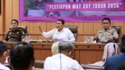 Mulai 3 Mei 2026, May Day Kabupaten Tangerang Hadir dengan Konsep Baru