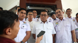 Andra Soni Komitmen Dampingi Buruh Saat May Day di Kabupaten Serang