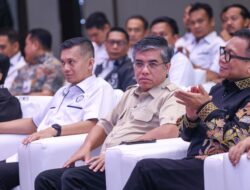 Menaker Tekankan Perlindungan Sosial bagi Ojek Online hingga PRT